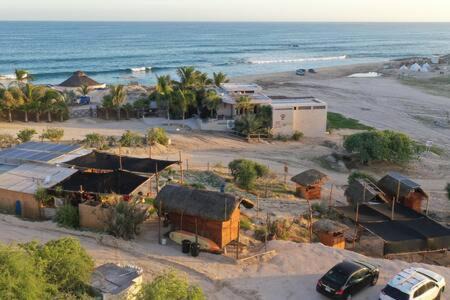 La Fortuna Casa | The Baja Station - Beachfront Surf Lodge