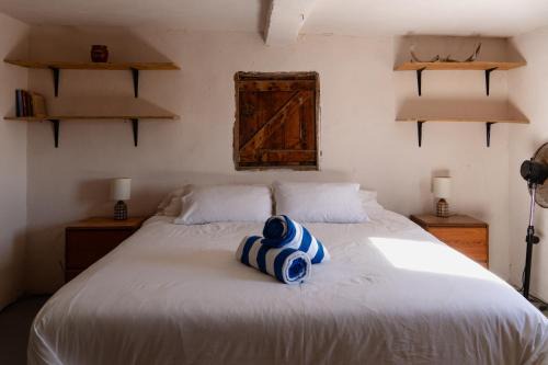La Fortuna Cabina | The Baja Station - King Room