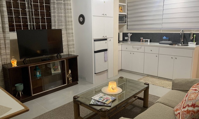 Oistins Apartamento | The Bajan Nook - Charming One Bedroom Apartment on the South Coast