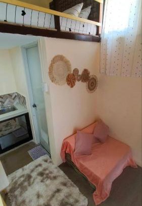 Tanay Casa | the balay mountain peak loftype