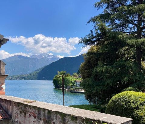 Tremezzina Apartamento | The Balbianello Lake House Blue