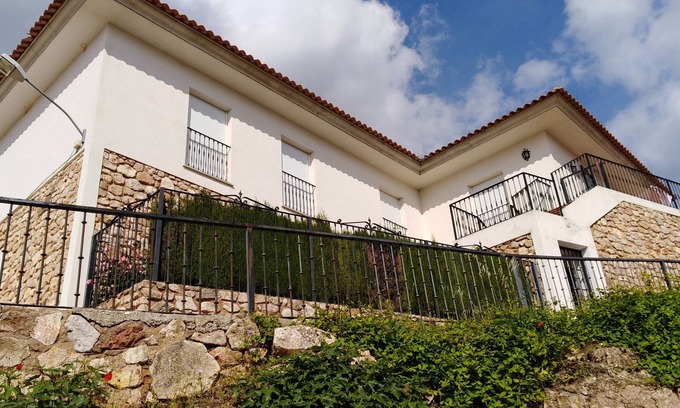 Ruidera Cabaña | El Balcón de Ruidera