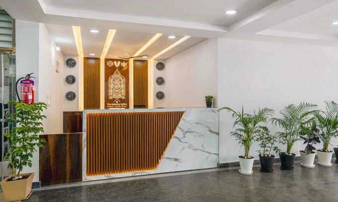 Madhapur Cama Y Desayuno | The Balcony Suites