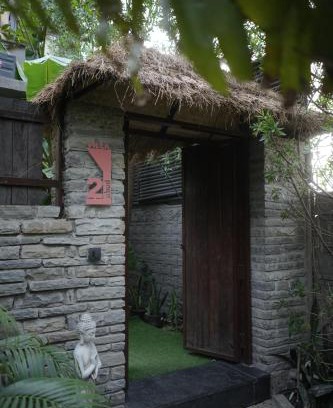 Bhopal Complejo | The Bali House
