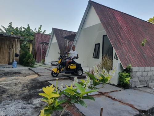 Kutuh Casa | the bamboo Bali Cabin