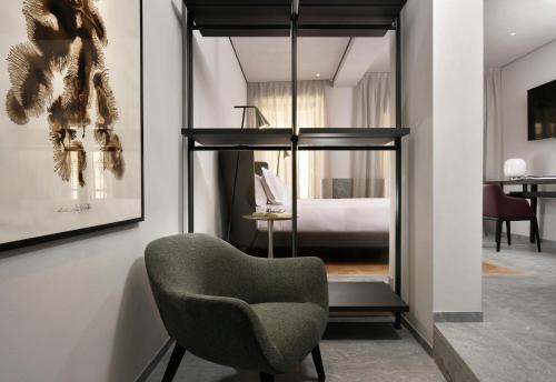 Old Town Hotel | The Bank - Locanda della Posta Dependance