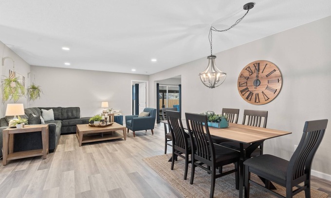 Loveland Casa | The Banyan Inn ~ Loveland