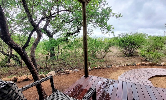 Hoedspruit Cabina | The Baobab Bush Lodge
