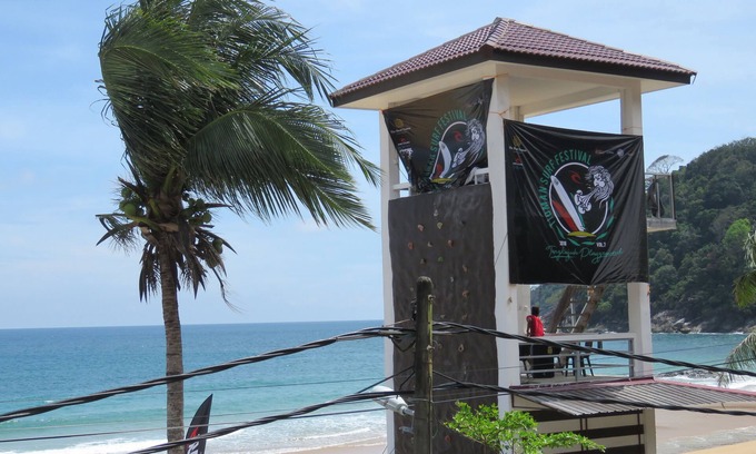 Tioman Island Complejo | The Barat Tioman Beach Resort