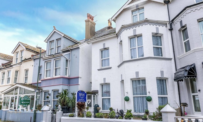 Paignton Casa | The Barclay Guest House
