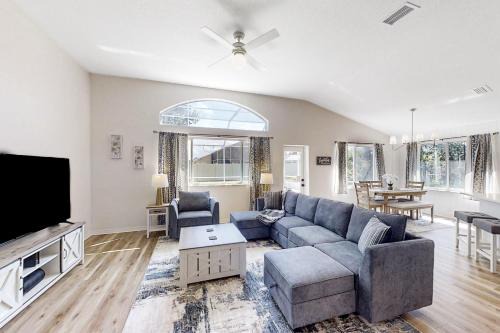 Indian Trails Casa | The Barefoot Bungalow