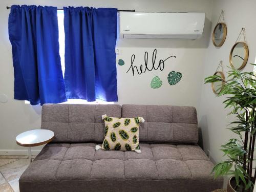 Downtown Omaha Casa | The Barker Cottage