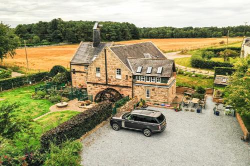Elgin Casa | The Barley Mill