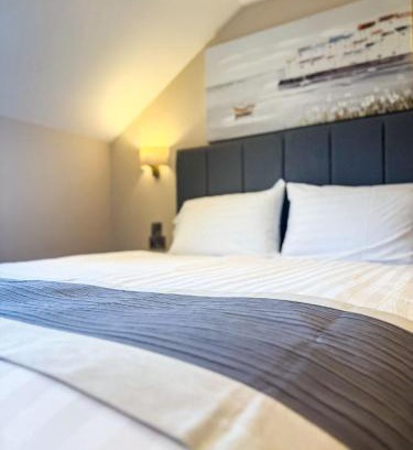 Barmouth Hotel | The Barmouth Bar & Grill