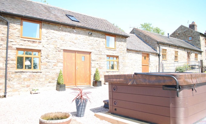 Leek Casa | The Barn at Brambles Farm
