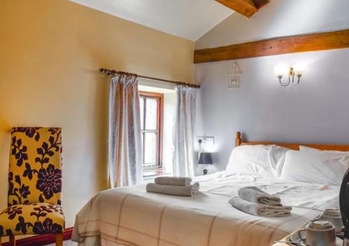 Middlewich Apartamento | The Barn at Hopley House