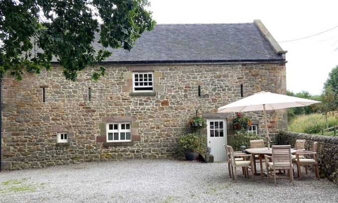 Longnor Casa | The Barn at Ivy House Farm, Warslow, Peak District
