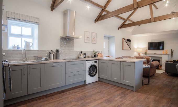 Narberth Cabaña | The Barn At Kiln Park - 2 Bed Cottage - Narberth