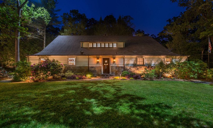 Lakemont Casa | The Barn at Lake Rabun-un lugar para reunirse con familiares y amigos, - ¡Alquile y relájese!