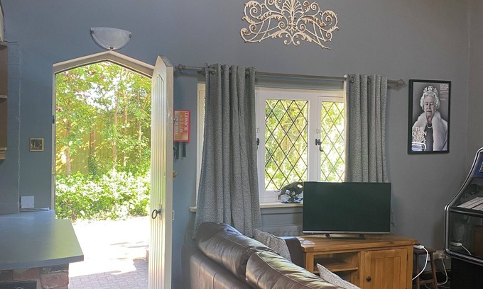 Stourbridge Casa | The Barn at New Wood Farm
