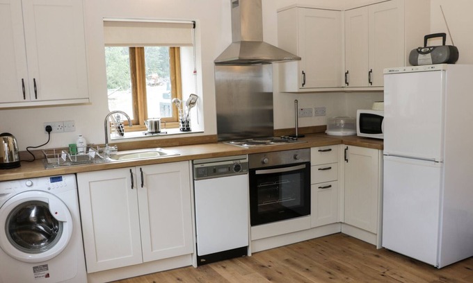 Acton Scott Cabaña | The Barn at Pillocks Green, LITTLE STRETTON