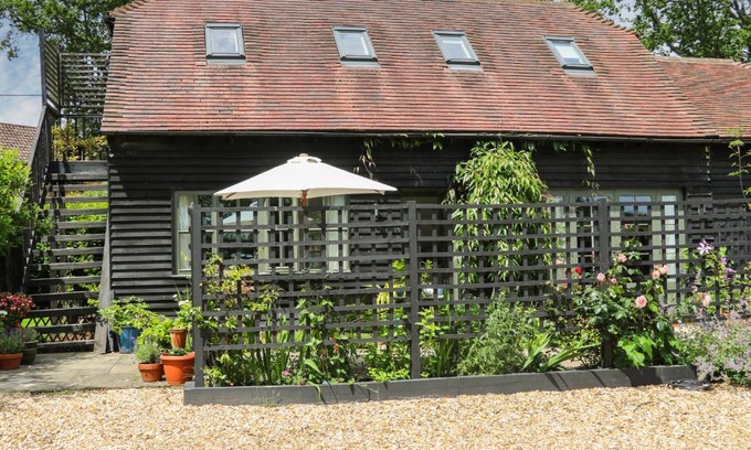 Five Oak Green Casa | The Barn at Sandhole Cottage