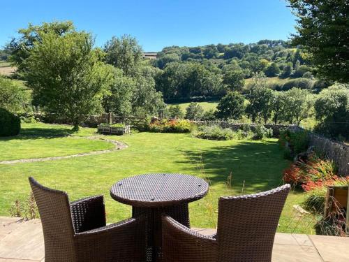 Chard Casa | The Barn at Tanlake