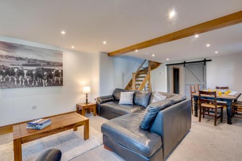 Burtersett Casa | The Barn at the Grange