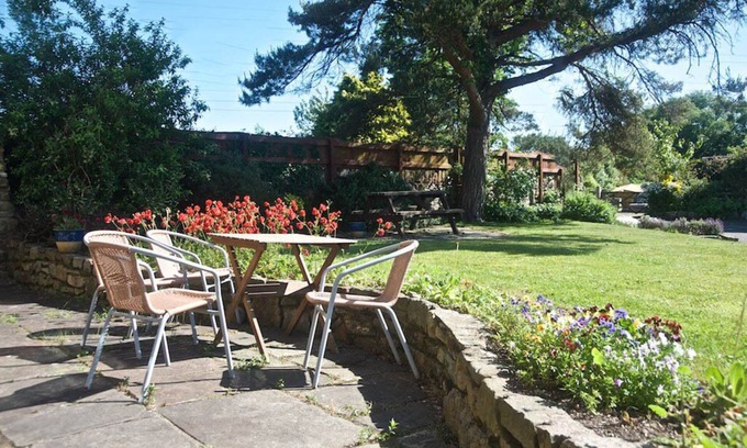 Port Talbot Cama Y Desayuno | The Barn B&B