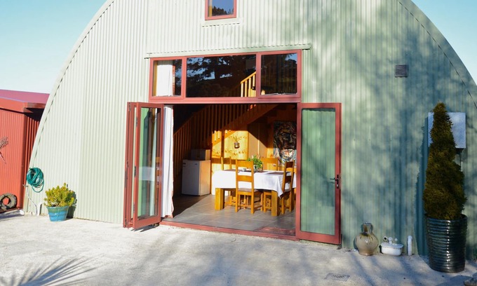Waitati Cama Y Desayuno | The Barn Bed & Breakfast