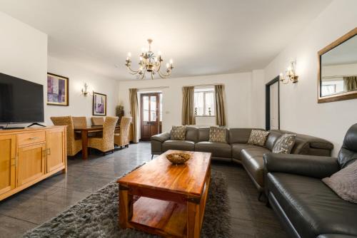 Aberystwyth Casa | The Barn