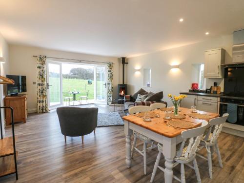 Bishop Auckland Casa | The Barn