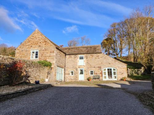 Frosterley Casa | The Barn