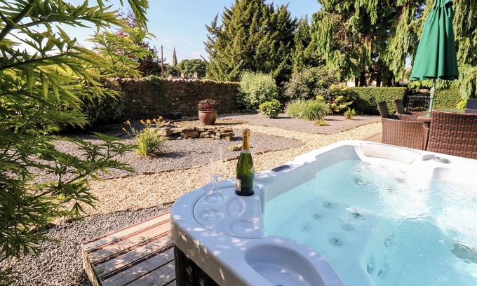 Frosterley Casa | The Barn