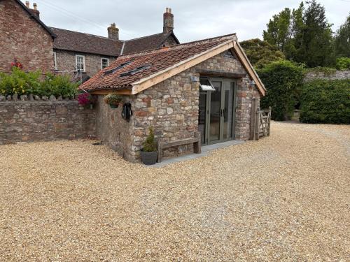 Lower Langford Casa | The Barn
