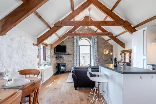 Haverfordwest Casa | The Barn
