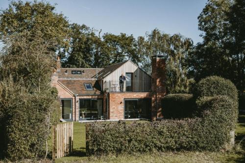 Kinoulton Casa | The Barn