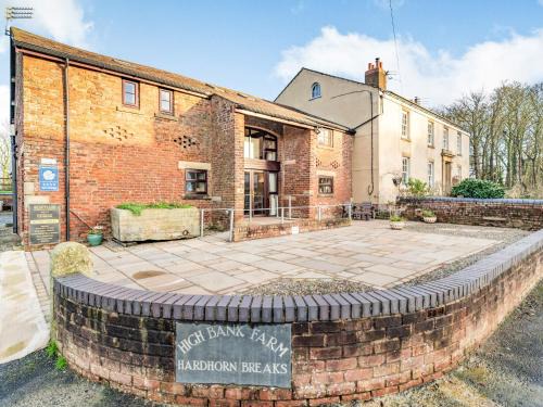 Poulton-le-Fylde Casa | The Barn