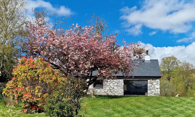 Torcastle Cabaña | The Barn in Banavie near Fort William