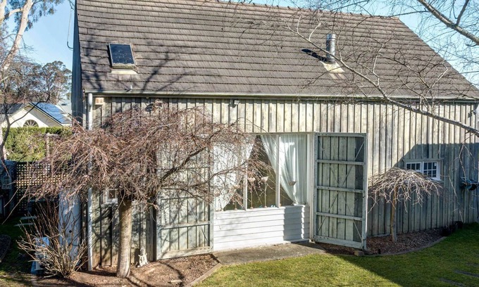 Burradoo Casa | The Barn in Burradoo, Southern Highlands