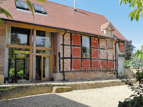 Winchcombe Casa | The Barn Reborn - Nrp