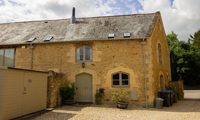 Whichford Casa | The Barn, Stourton