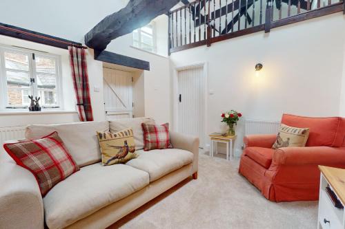 Minehead Casa | The Barn Timberscombe