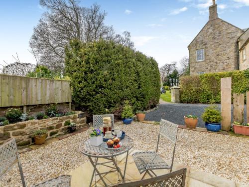 Longhoughton Casa | The Barn - Uk36460
