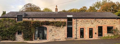 Ballykelly Cama Y Desayuno | The Barn, Walworth Demesne