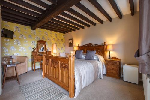 Thorpe Market Cama Y Desayuno | The Barns