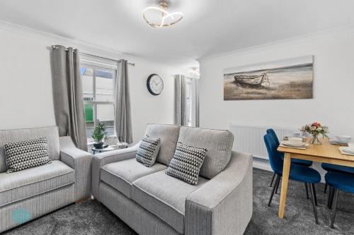 Plymouth Casa | The Barracks by Pureserviced