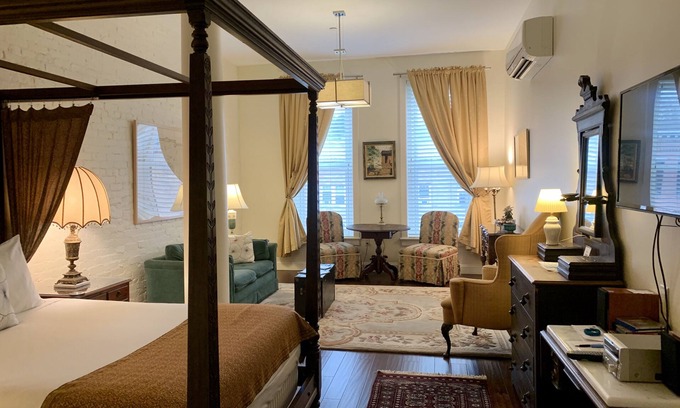 Great Barrington Cama Y Desayuno | The Barrington