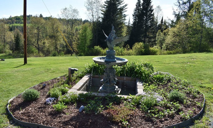 Whitefield Cama Y Desayuno | The Barron Brook Inn