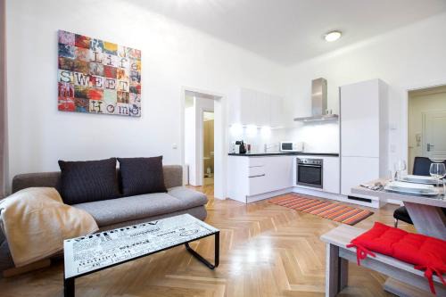 Erdberg Apartamento | The Barts Apartments - Self Check-in